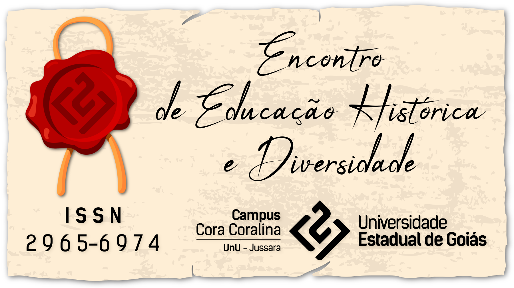 Encontro de Educação Histórica e Diversidade