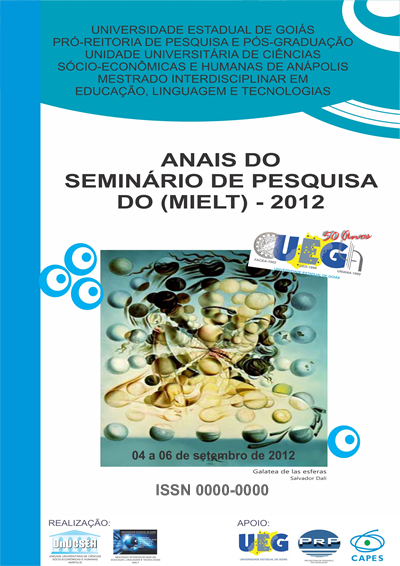 PDF) ANAIS DO II SEMINÁRIO LINGUAGENS, TECNOLOGIAS E PRÁTICAS DOCENTES