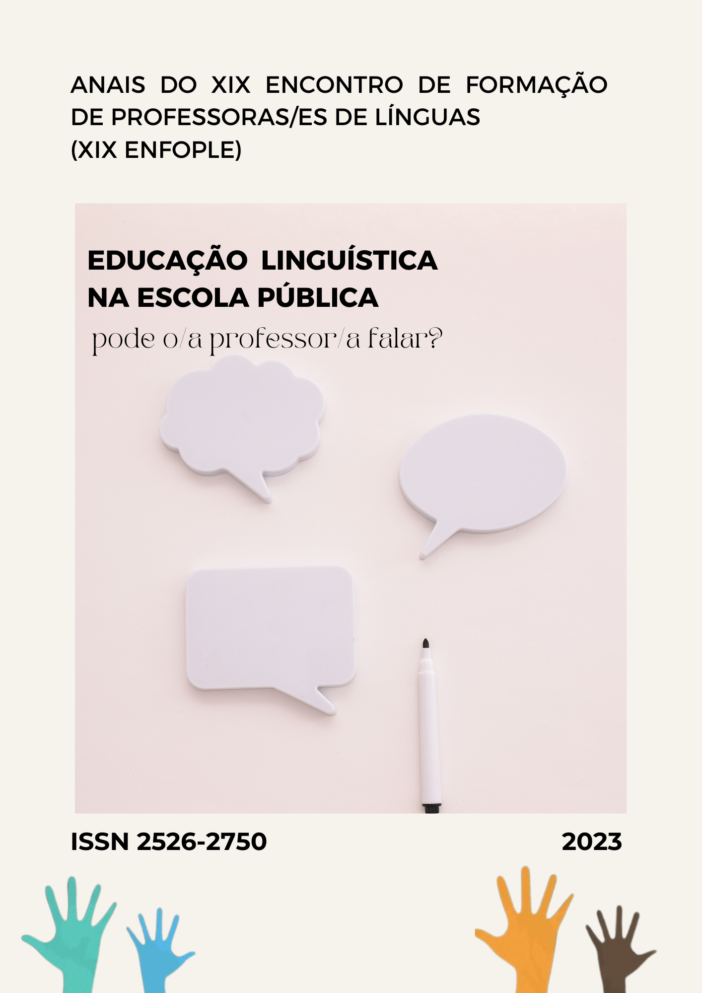 PDF) FORMAÇÃO DE PROFESSORES PARA UMA EDUCAÇÃO CRÍTICA: UMA